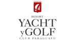 Udamericano de Golf Copa Los Andes Paraguay 2009 en el Yacht y Golf Club