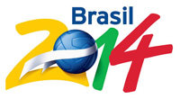 El futuro Mundial de Fútbol 2014 en agenda de Ministros de Turismo