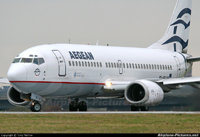 AEGEAN Airlines unirá Madrid con Atenas a partir de diciembre