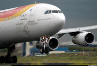 Iberia incrementa sus vuelos a América