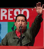 Chávez según Toledo y Mesa, sería producto de la pobreza y desesperanza en que viven millones de latinoamericanos