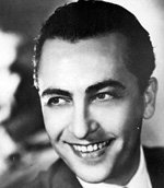 El famoso cantante y actor Hugo del Carril también fue un ferviente partidario de Perón