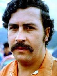 Pablo Escobar, el narcotraficante que prefirió una tumba en Colombia a una cárcel en EEUU

