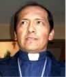 Ricardo Ernesto Centellas Guzmán es el nuev o obispo en Potosí
