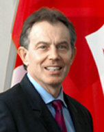 El ex primer ministro Tony Blair no declarará hasta después de las fiestas navideñas

