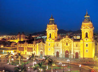Lima, capital del Perú acogerá Travel Mart Latin América