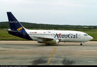 La promoción de Ecuador como destino turístico ha coincidido con el inicio de vuelos de la compañía AeroGal entre Ecuador y Nueva York.