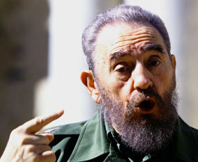 Fidel Castro vuelve al protagonismo político internacional a través de la cumbre de la ALBA en La Habana 

