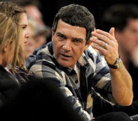 Antonio Banderas ya tiene su doble en el Museo de Cera de Madrid