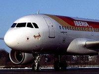 Iberia será la aerolínea oficial de España en la UE 