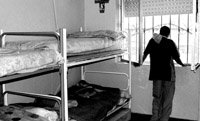Amnistía ha pedido investigar los centros de menores y el tratamiento que reciben los menores ingresados en estos recintos