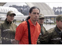 David Murcia Guzmán (DMG) un hábil estafador que consiguió engañar a miles de ahorrantes con promesas de rápidos beneficios