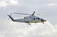 La radiofrecuencia del helicóptero presidencial de Cristina Fernández captó mensajes amenazantes en contra de la primera mandataria argentina