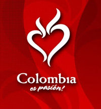 Logo “Colombia Es Pasión” la nueva imagen de Colombia

