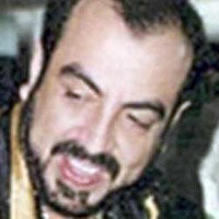 Foto de archivo de  Arturo Beltrán Leyva considerado el “Pablo Escobar” mexicano