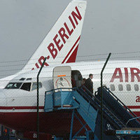 Air Berlin se expande en Italia y Escandinavia