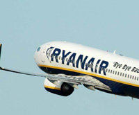 Ryanair suspende la compra de 200 aviones Boeing