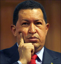 Chávez tendrá una auténtica pruebe de fuego en 2010 

