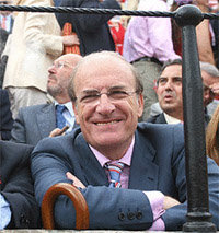 Pedro Rodríguez. El alcalde mejor pagado de España, (casi 1000.000 euros)