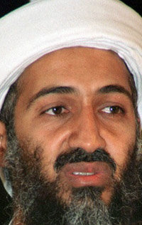 Bin Laden estaría brindando apoyo a los cárteles de la droga para introducirla en Europa y EEUU

