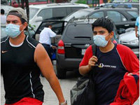 La gripe A y la crisis internacional redujeron el número de visitantes que llegó a Ecuador en 2009