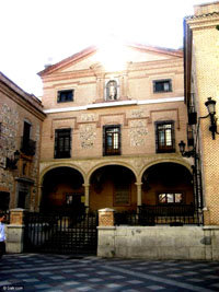 Iglesia de San Ginés, difusión de historia, arte y fe a través del voluntariado “Anima Artis”