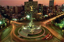 México, DF, capital de la cultura iberoamericana en 2010