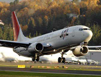 Japan Airlines, el gigante asiático de la aviación comercial a un paso de la bancarrota