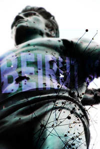 Beirut en el Ateneo de Madrid del 25 al 21 de enero