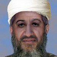 Esta podría ser la imagen actual de Bin Laden