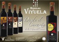 Bodegas Viyuela: Desde el corazón de la Ribera del Duero