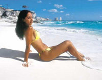 Cancún, destino internacional más solicitado por los turistas estadounidenses en 2009