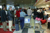 2009 registro una mínima salida emigratoria del Uruguay