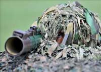 El ejército colombiano libra fuertes combates con la guerrilla de las FARC