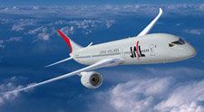 JAL, el gigante asiático de la aviación comercial, se ha declarado en bancarrota