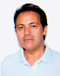 Pablo Reviriego, premiado por partida doble en la acuarela