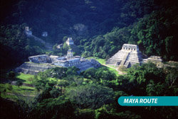 'Ruta maya, biodiversidad, ciudades, etnias, gastronomía, patrimonio cultural e histórico. Centroamérica lo tiene todo dijo el titular de Turismo panameño, Salomón Shamah