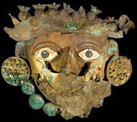 Eligen al Señor de Úcupe como el descubrimiento arqueológico del año