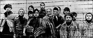 Más de un millón de personas murieron en el campo de Auschwitz