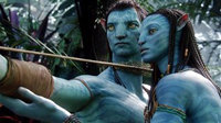 Una escena de “Avatar”, la película más taquillera de la historia del cine

