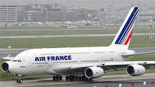 Air France podría tener un agujero financiero de 21 millones de euros