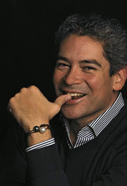 Boris Yzaguirre