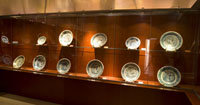 Talavera de la Reina, cuna de una gran colección de cerámicas vidriadas