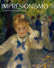 Impresionismo, de Manet a Monet, pasando por Pisarro y Sisley en la Fundación Mapfre