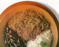 'El Pabellón Criollo', uno de los platos más populares y conocidos de la cocina venezolana