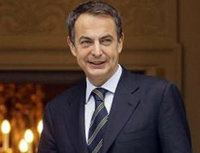 El presidente Zapatero piensa en modificar la edad para la jubilación