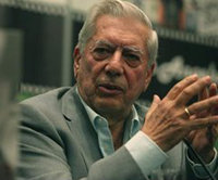 Vargas Llosa: “La izquierda peruana no asume que el Muro de Berlín ya cayó”