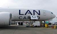 LAN Cargo se asocia con Partners in Health para mover ayuda humanitaria a esta nación