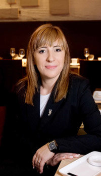 Mónica Fernández

