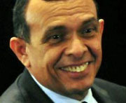 El presidente de Honduras Porfirio Lobo no fue invitado a la Cumbre de Río